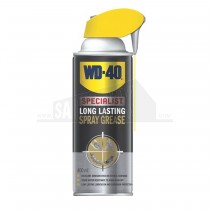 WD40 Specialist Long Lasting Spray Grease 400ml