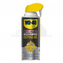 WD40 Specialist Multi Purpose Cutting Oil 400ml Spray