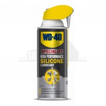 WD40 Specialist High Performance Silicone Lubricant 400ml