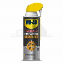 WD40 Specialist Fast Acting Degreaser 500ml Spray