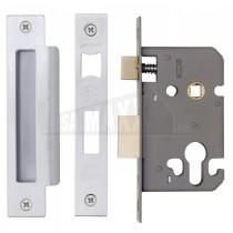 Eclipse EURO Profile Sashlock Casing SCP