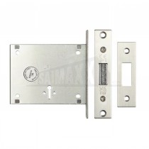 Frelan FB1 Fire Brigade Mortice Lock