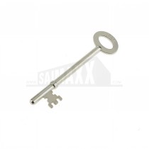 Frelan FB1 Fire Brigade Mortice Lock Key ONLY