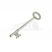 Frelan FB2 Fire Brigade Mortice Lock Key ONLY