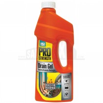 151 Pro Strength Drain Gel 1L