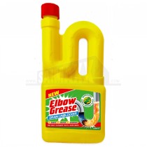 Elbow Grease Drain Away Unblocker 750ml