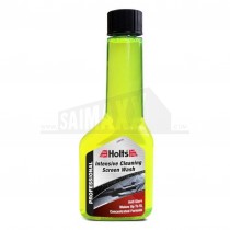 Holts Concentrated Intensive Cleaning Screen Wash 125ml (Makes Upto 5L)