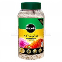 Miracle-Gro Premium All Purpose Continuous Release Plant Food 900g