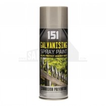 151 Galvanising Spray Paint 400ml