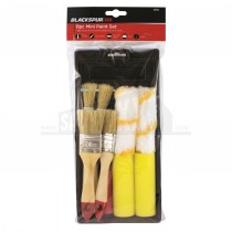 Blackspur 11pc Mini (Roller Tray) Set