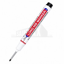 20mm Deep Hole Markers Black SOLD SINGULARLY