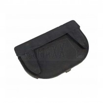 Liberty Domestic Block Paving Drain Channel STOPEND - SINGLE PIECE
