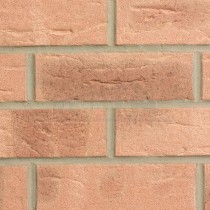 Forterra Village Oatmeal Buff Bricks 65mm (Pallet = 495)