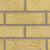 Forterra Village Golden Thatch Yellow Brick 65mm (Pallet = 495)