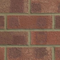 Forterra LBC London Bricks Tudor 65mm (Pallet = 390)