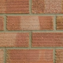 Forterra LBC London Bricks Rustic 65mm (Pallet = 390)