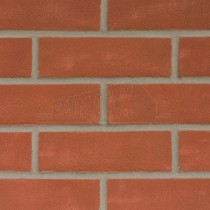 Atherstone Red Bricks 65mm (Pallets = 495)