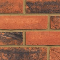 Forterra Hampton Rural Blend Bricks 65mm (Pallet = 495)