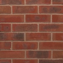 Wienerberger Chartham Red Multi Stock Brick 65mm (Pallet = 500)