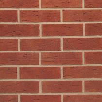 Wienerberger Tabasco Red Multi Facing Brick 65mm (Pallet = 430)
