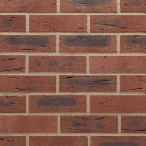 Wienerberger Tuscan Red Multi Brick 65mm (Pallet = 430)