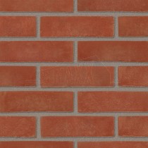 Wienerberger Waresley Red Stock Brick 65mm (Pallet = 500)