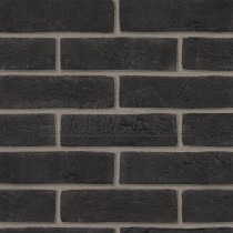 Wienerberger Graphite Black Stock Brick 65mm (Pallet = 528)