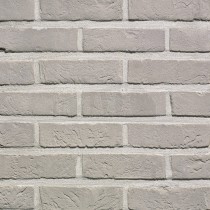 Wienerberger Silver Grey Stock Brick 65mm (Pallet = 528)