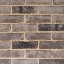 Wienerberger Pagus Grey/Black Stock Brick 65mm (Pallet = 652)