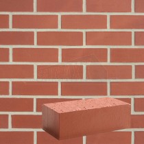 Wienerberger SOLID Engineering Bricks 65mm RED >