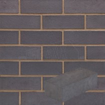 Wienerberger SOLID Engineering Bricks 65mm BLUE >