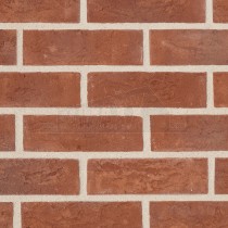 Anglian Red Handmade Brick 65mm (Pallet = 600)