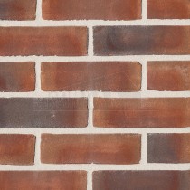 Red Multi Stock Brick 65mm (Pallet = 600)