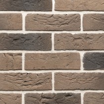 Mayon Grey Handmade Brick 65mm (Pallet = 600)