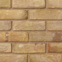 Barley Yellow London Stock Facing Brick
