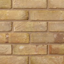 Barley Yellow London Stock Facing Brick Metric 65mm