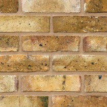 Wheatish Yellow London Stock Facing Brick Metric 65mm