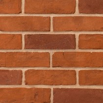 Holborn Orange Stock Facing Brick SAMPLE PANEL