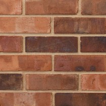 Pre War Common Dual Faced Brick  Metric 65mm