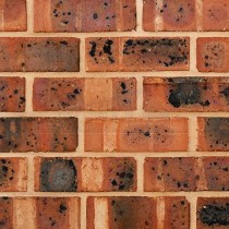 Industrial Pre War Common Facing Brick SAMPLE PANEL