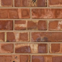 Industrial Blend Common Facing Brick