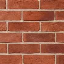 Edwardian Pale Orange Stock Facing Brick