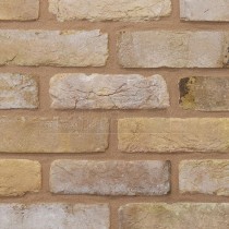 Heritage Tumbled Buff Stock Facing Brick