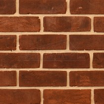 Gatehouse Red Stock Facing Brick SAMPLE PANEL