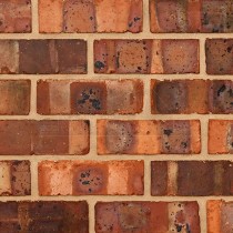 Pre War Industrial Common Dual Faced Brick  Imperial 73mm