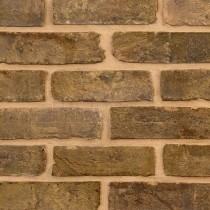 Mile End Yellow London Stock Facing Brick