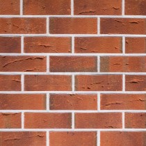 Ramsden Red Multi Wirecut Facing Brick 65mm (Pallet = 520)