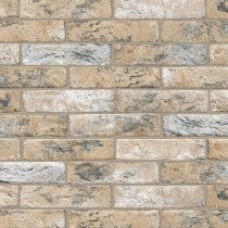 Vandersanden Majestic Multi Stock Facing Brick 65mm (Pallet = 560)