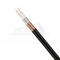 PXT100 TWIN Digital Satellite Cable 100m Roll