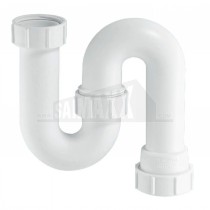 McAlpine S-Trap 1.25" SB10